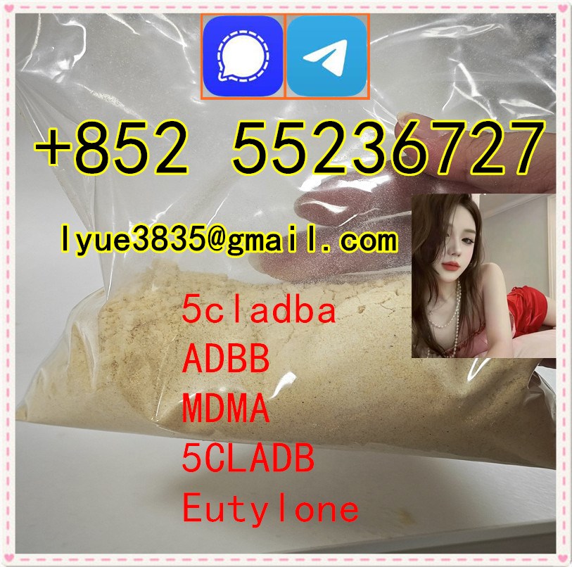 precursor 5cladba 5cladb Eutylone JWH-018